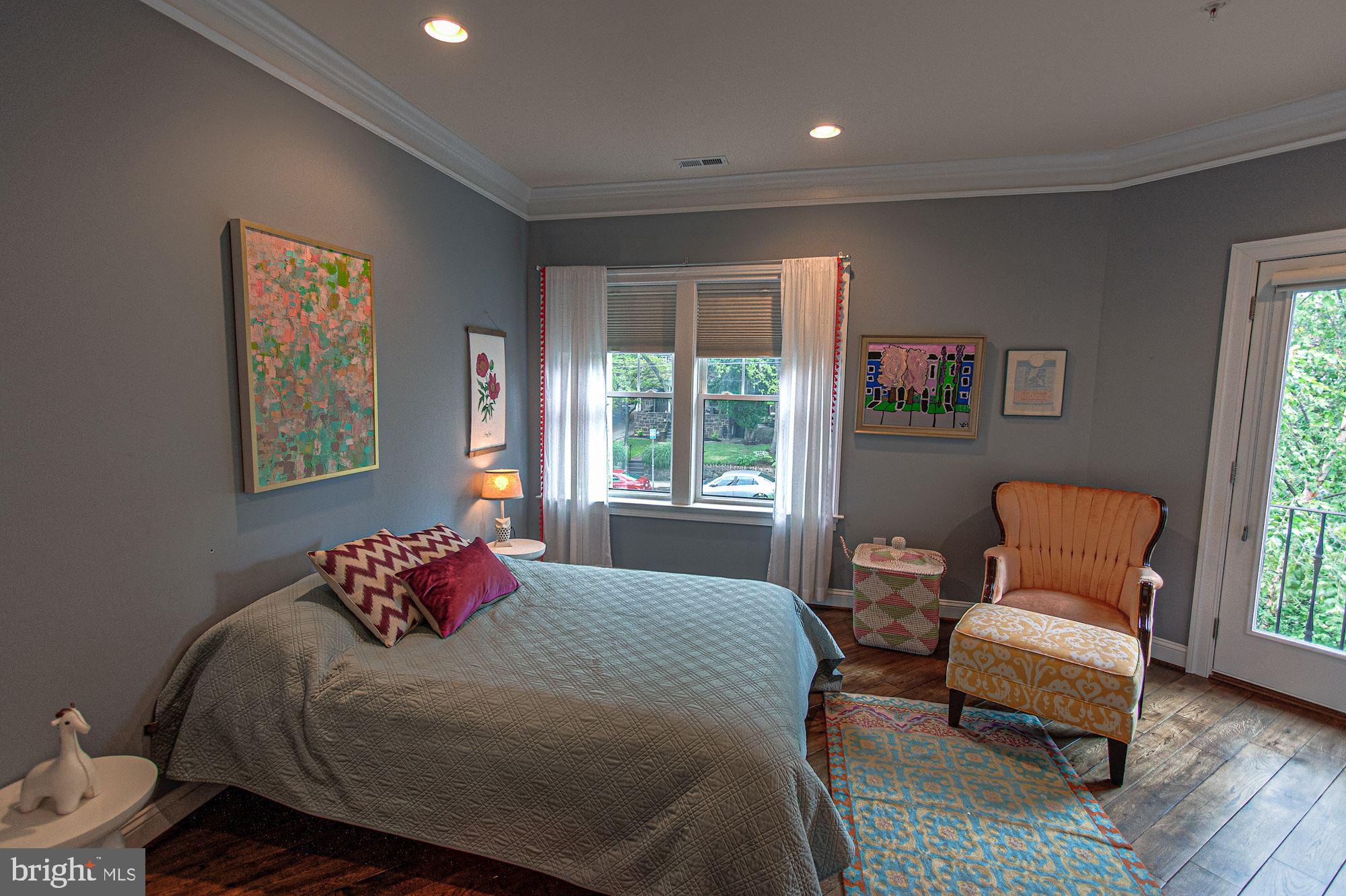 4201 River Road Northwest Washington, DC 20016 - Photo 22 of 41 bedroom 2
