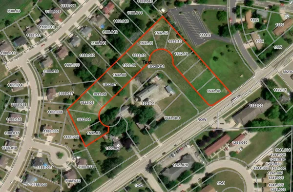 $1,376,000 | 132-102 O'brien, Columbus, WI 53925