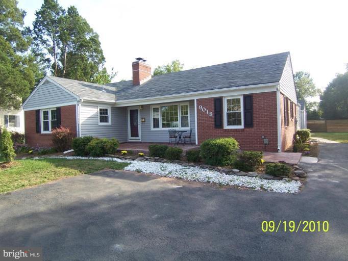 9018 Sudley Road Manassas, VA 20110 - Photo 1 of 22 Exterior (Main)