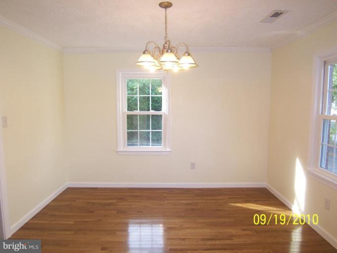 9018 Sudley Road Manassas, VA 20110 - Photo 12 of 22 Dining Room