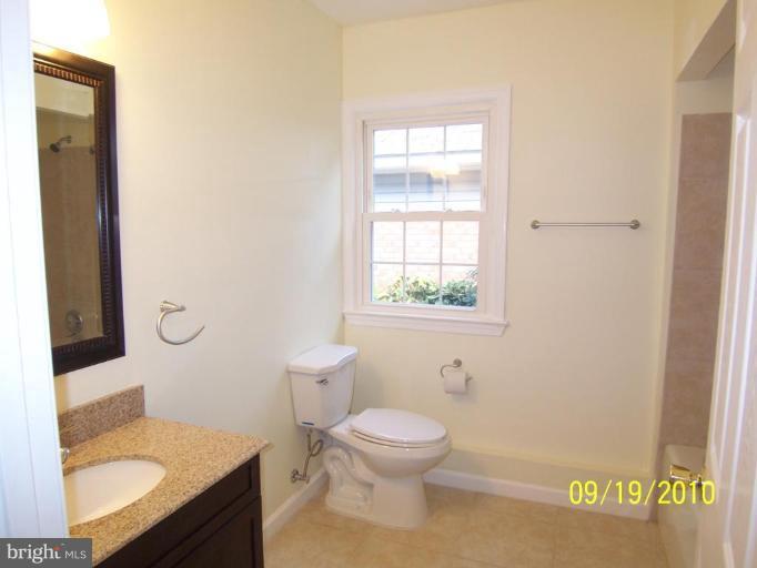 9018 Sudley Road Manassas, VA 20110 - Photo 15 of 22 Master Bath