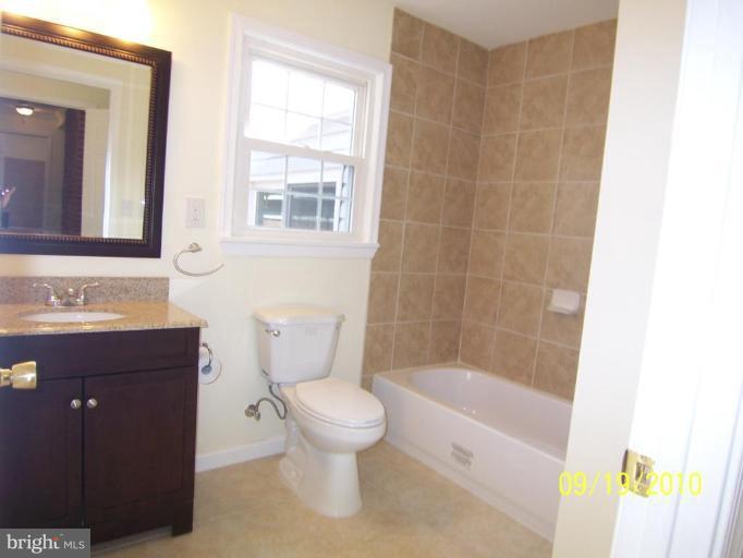 9018 Sudley Road Manassas, VA 20110 - Photo 17 of 22 Master Bath #2