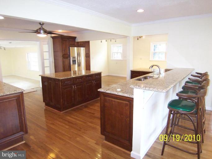 9018 Sudley Road Manassas, VA 20110 - Photo 8 of 22 Kitchen