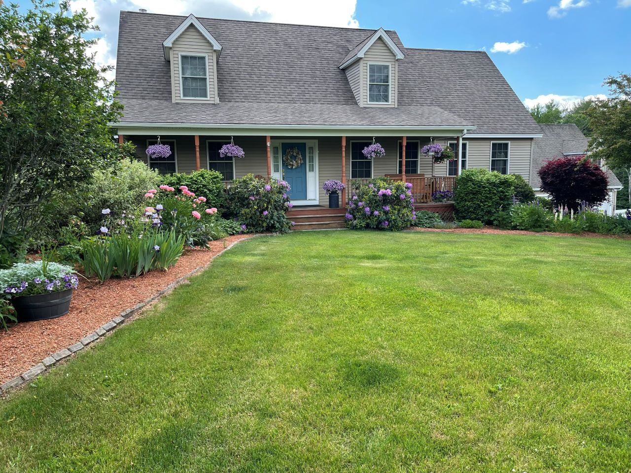 50 Range Road Pittsfield, NH 03263 - Photo 1 of 5