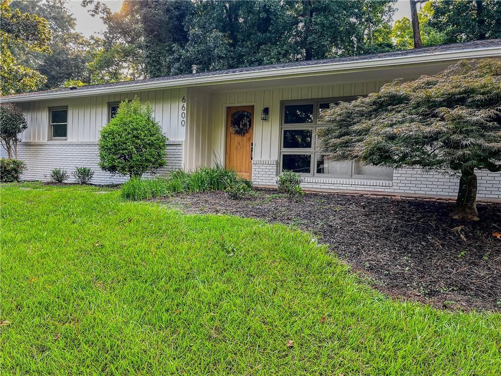 6600 Bridgewood Valley Road Northwest Atlanta, GA 30328 - Photo 1 of 1 Gallery Image 1