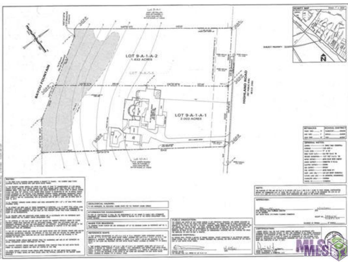 6030 Highland Road Baton Rouge, LA 70808 - Photo 2 of 2 Gallery Image 2