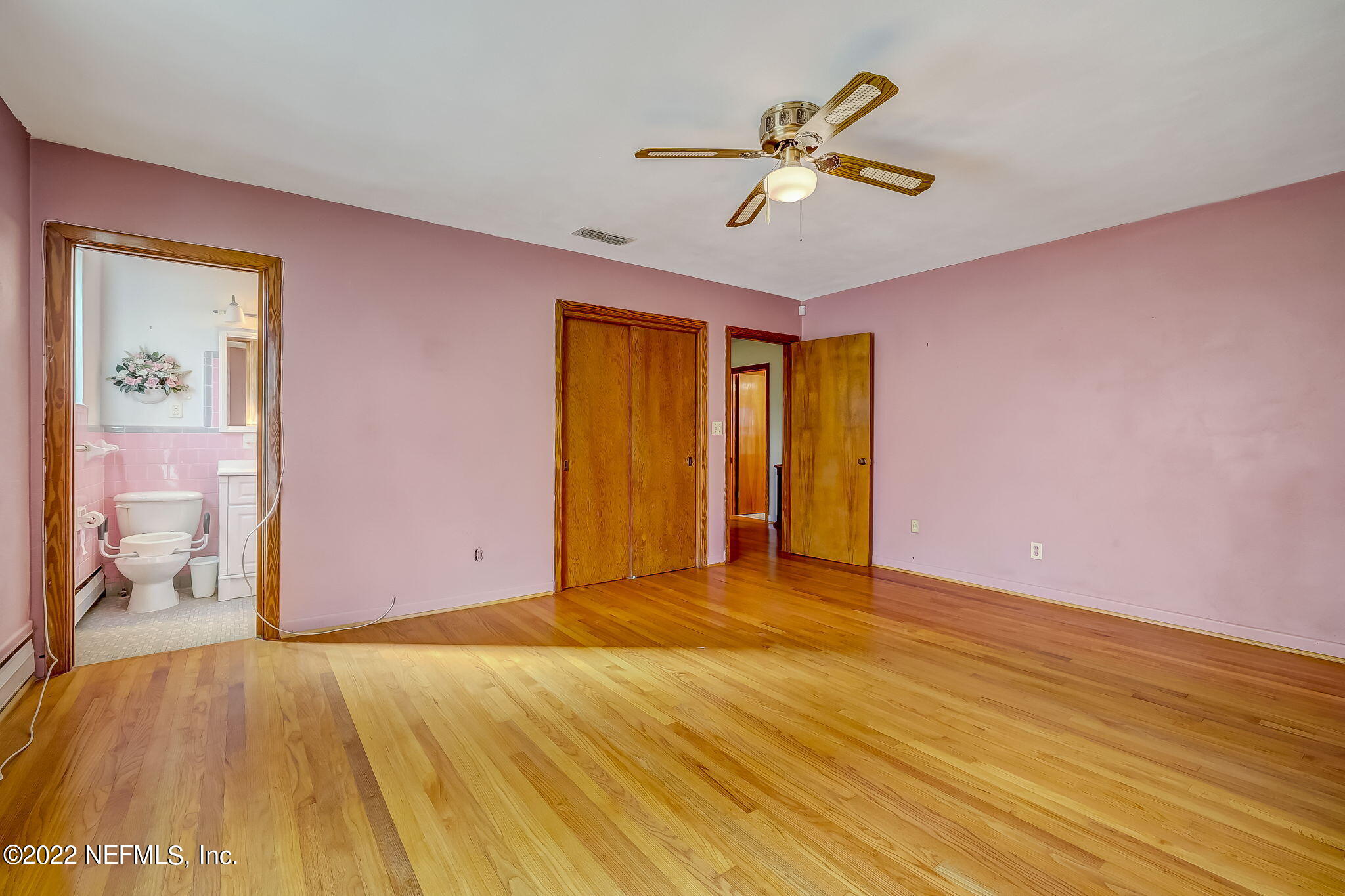 9065 Magill Road Jacksonville, FL 32219 - Photo 28 of 48 Master Bedroom