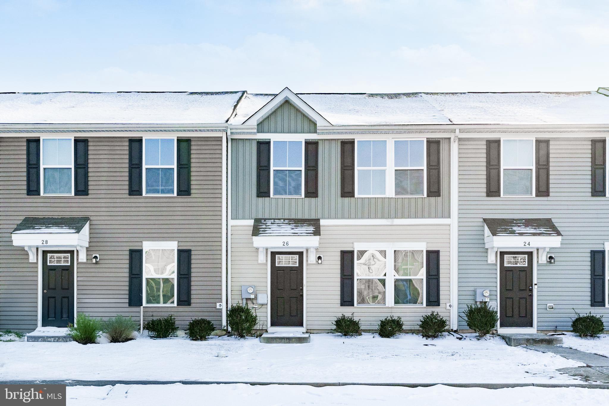 26 Marsh Lane Elkton, MD 21921 - Photo 1 of 13 Welcome home!
