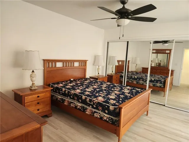 $1,800 | 595 North Tropic Lane, Unit 1A, Vero Beach, FL 32960