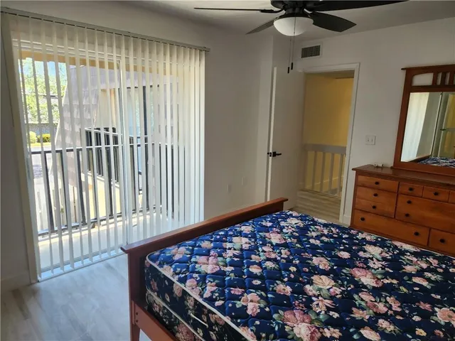 $1,800 | 595 North Tropic Lane, Unit 1A, Vero Beach, FL 32960