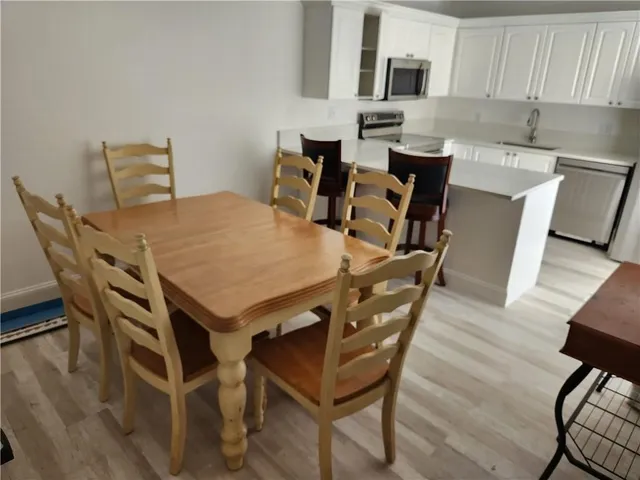 $1,800 | 595 North Tropic Lane, Unit 1A, Vero Beach, FL 32960