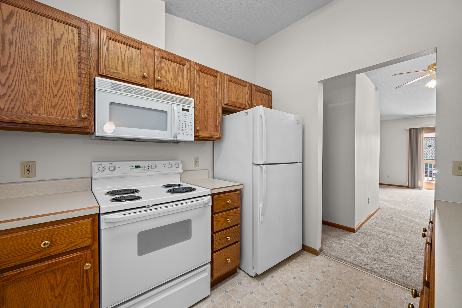 3004 3rd Street, Unit 10 Moline, IL 61265 - Photo 18 of 26