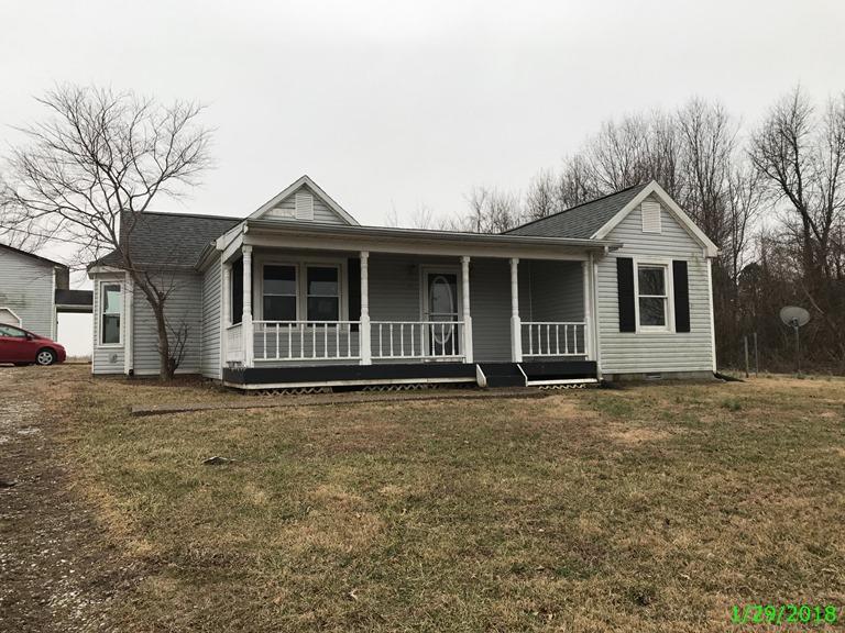 5315 Butler Road Hopkinsville, KY 42240 - Photo 1 of 13 Gallery Image 1