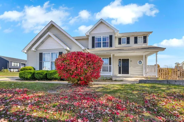 $289,000 | 77 Winchester Court, Wright City, MO 63390