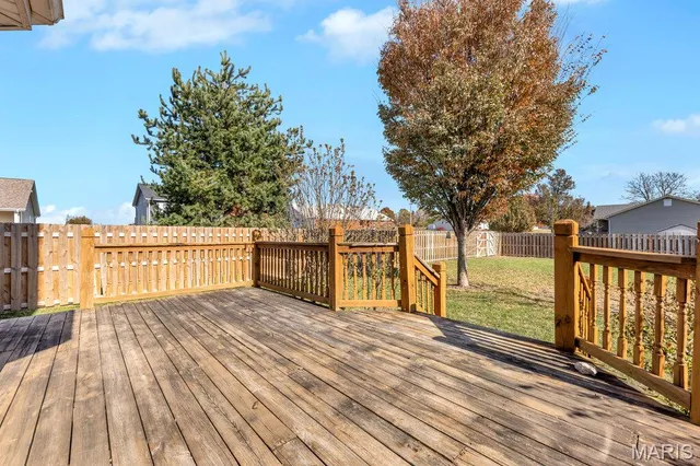 $289,000 | 77 Winchester Court, Wright City, MO 63390