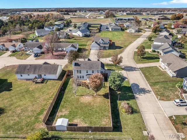 $289,000 | 77 Winchester Court, Wright City, MO 63390