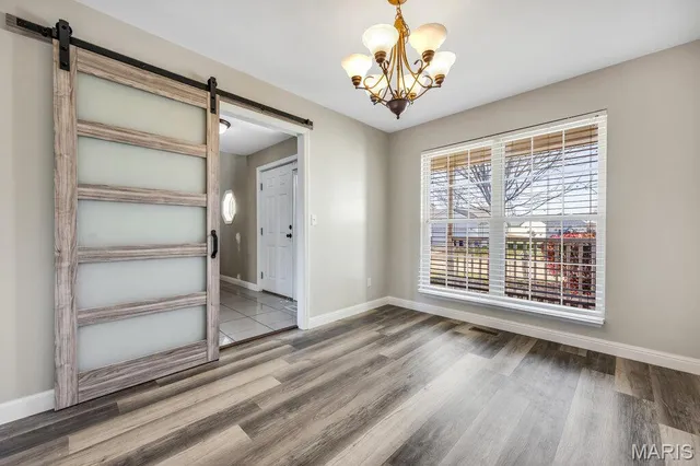 $289,000 | 77 Winchester Court, Wright City, MO 63390