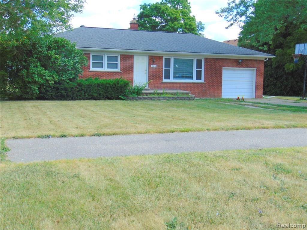 564 East South Boulevard Rochester, MI 48307 - Photo 2 of 14