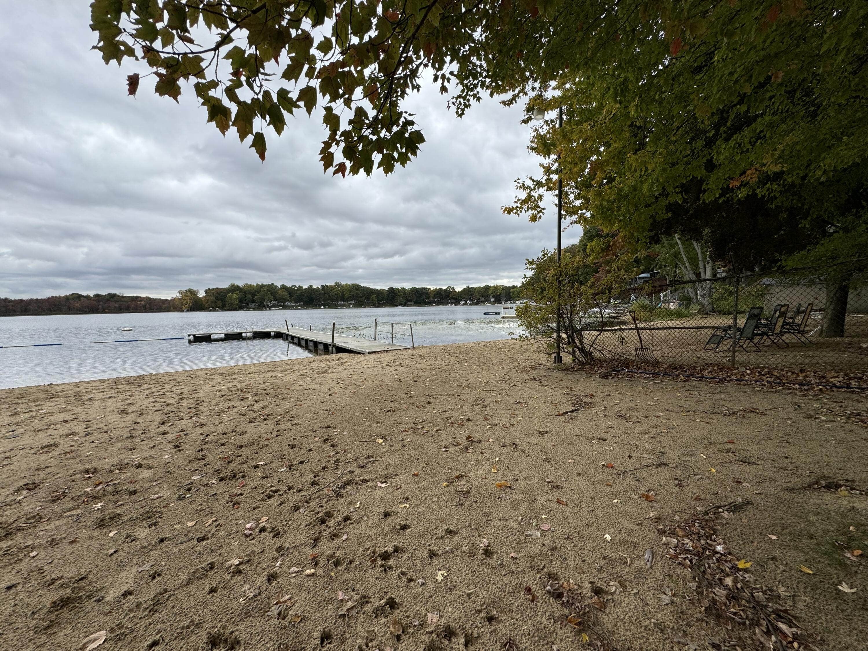 342 Georgetown Colony Buchanan, MI 49107 - Photo 25 of 35 Sandy Beach