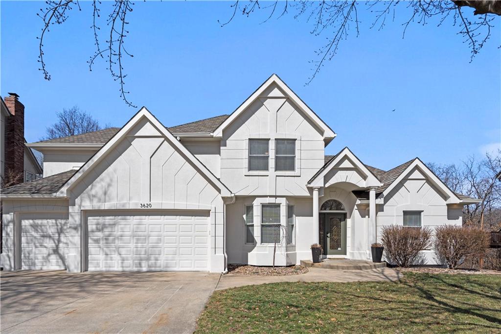 3620 Primrose Lee's Summit, MO 64064 - Photo 1 of 1