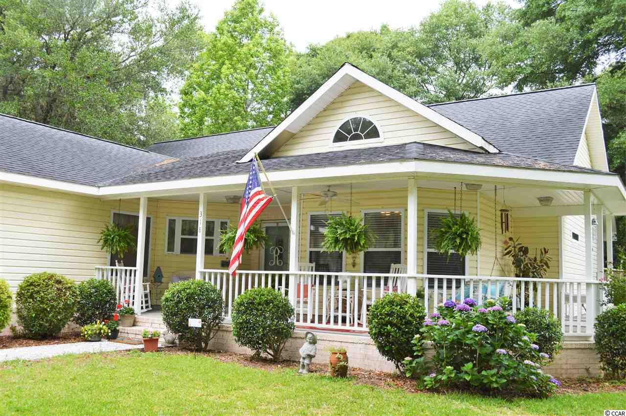 318 Pine Street South Murrells Inlet, SC 29576 - Photo 1 of 25 Gallery Image 1
