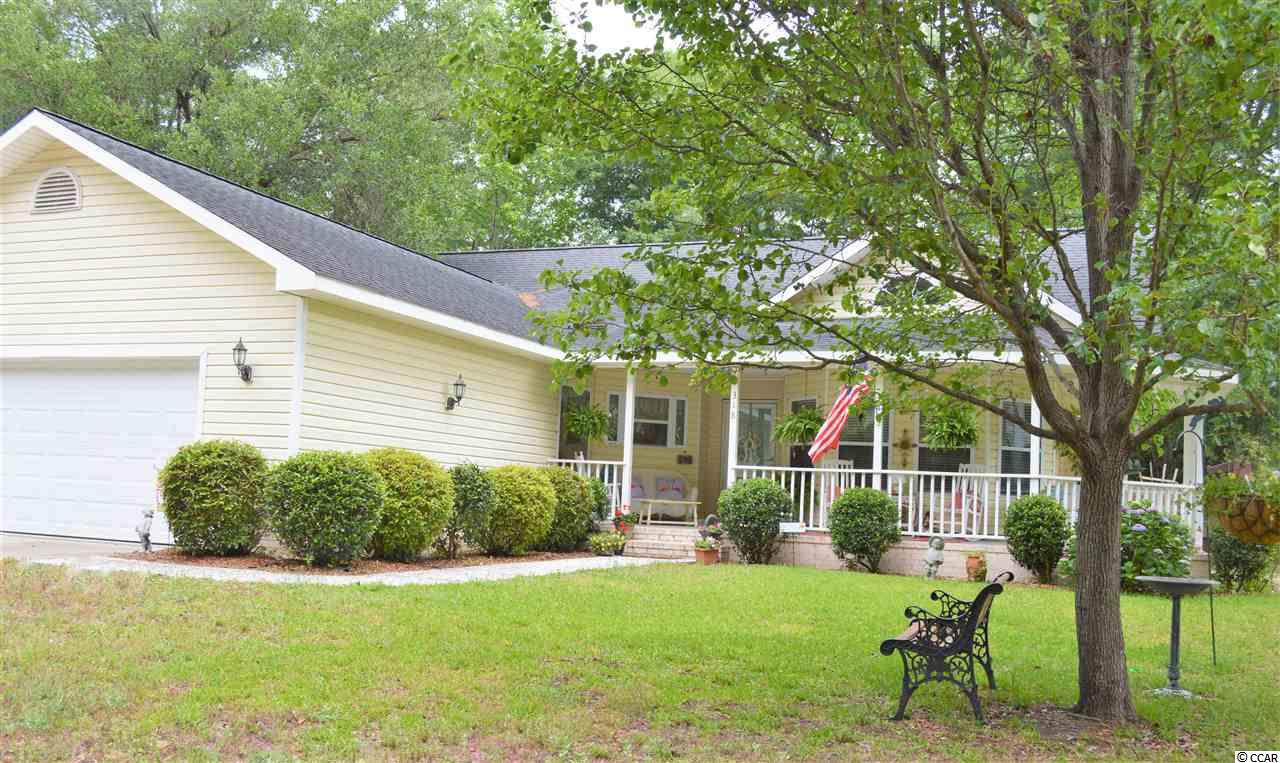 318 Pine Street South Murrells Inlet, SC 29576 - Photo 3 of 25 Gallery Image 3