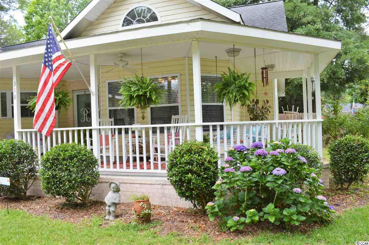 318 Pine Street South Murrells Inlet, SC 29576 - Photo 4 of 25 Gallery Image 4