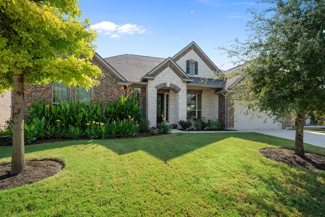 $625,000 | 140 Fannin Battleground Lane, Georgetown, TX 78628