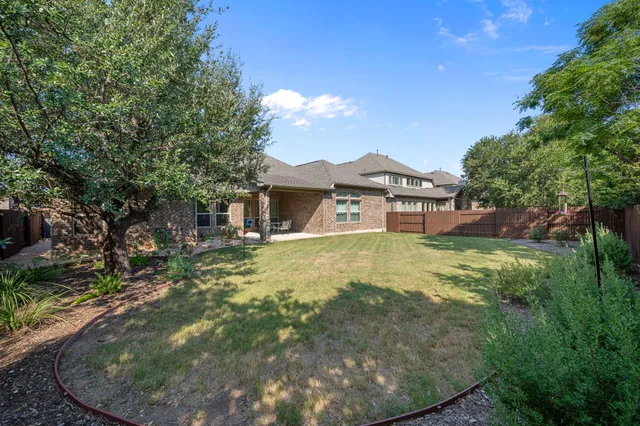 $625,000 | 140 Fannin Battleground Lane, Georgetown, TX 78628