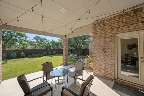 $625,000 | 140 Fannin Battleground Lane, Georgetown, TX 78628