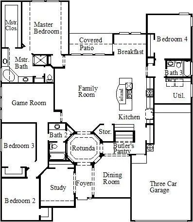 $625,000 | 140 Fannin Battleground Lane, Georgetown, TX 78628