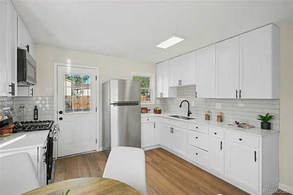 $399,000 | 2691 South Green Court, Denver, CO 80219
