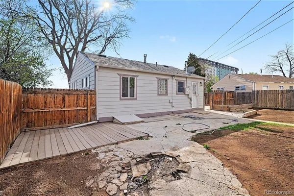 $399,000 | 2691 South Green Court, Denver, CO 80219
