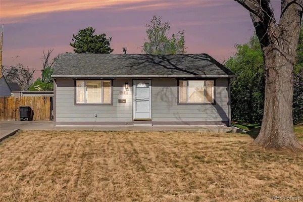 $399,000 | 2691 South Green Court, Denver, CO 80219