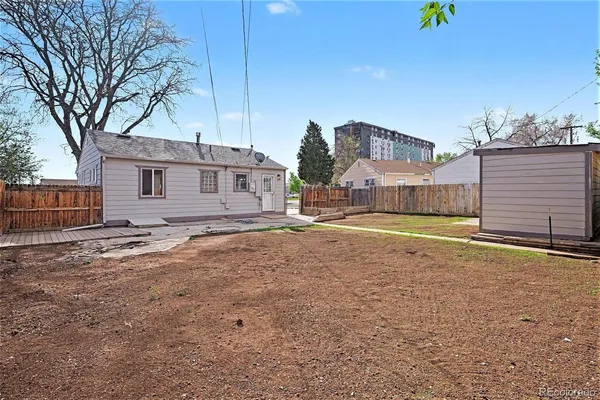 $399,000 | 2691 South Green Court, Denver, CO 80219