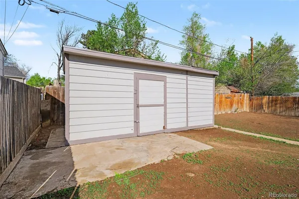 $399,000 | 2691 South Green Court, Denver, CO 80219