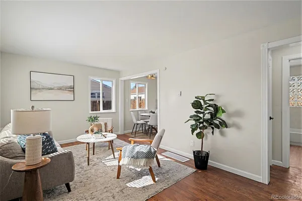 $399,000 | 2691 South Green Court, Denver, CO 80219