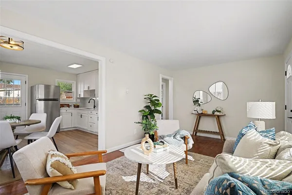 $399,000 | 2691 South Green Court, Denver, CO 80219