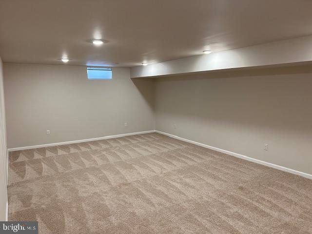 48 Roberta Wy. Medford, NJ 08055 - Photo 18 of 23 Finished Basement