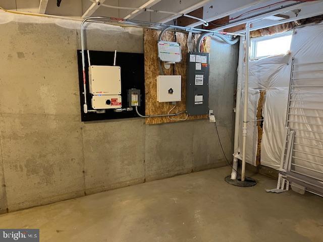 48 Roberta Wy. Medford, NJ 08055 - Photo 20 of 23 Solar Connection