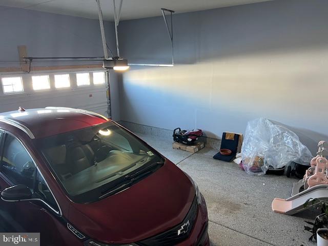 48 Roberta Wy. Medford, NJ 08055 - Photo 21 of 23 2 car garage with EV hookup
