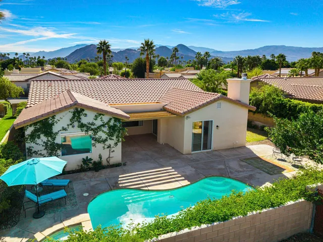 $868,000 | 20 Tucson Circle, Palm Desert, CA 92211