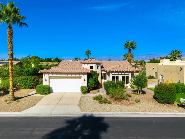 $868,000 | 20 Tucson Circle, Palm Desert, CA 92211