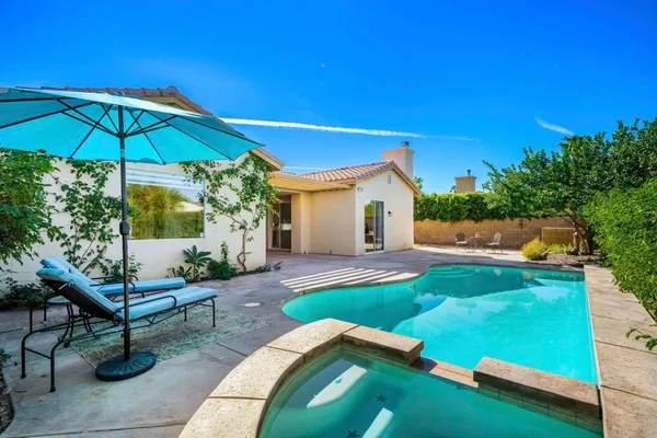 $849,000 | 20 Tucson Circle, Palm Desert, CA 92211