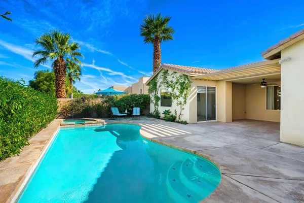 $849,000 | 20 Tucson Circle, Palm Desert, CA 92211