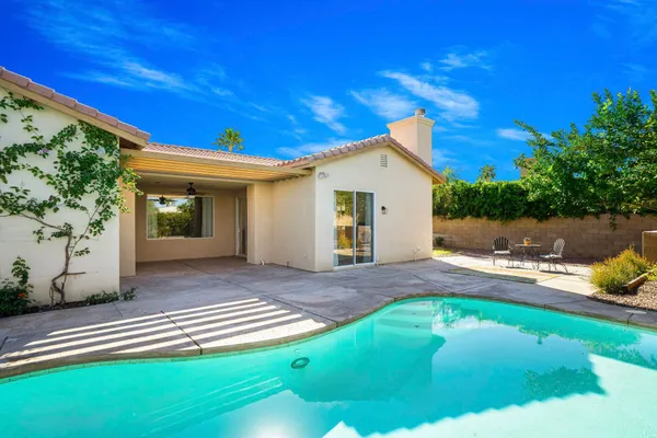 $849,000 | 20 Tucson Circle, Palm Desert, CA 92211