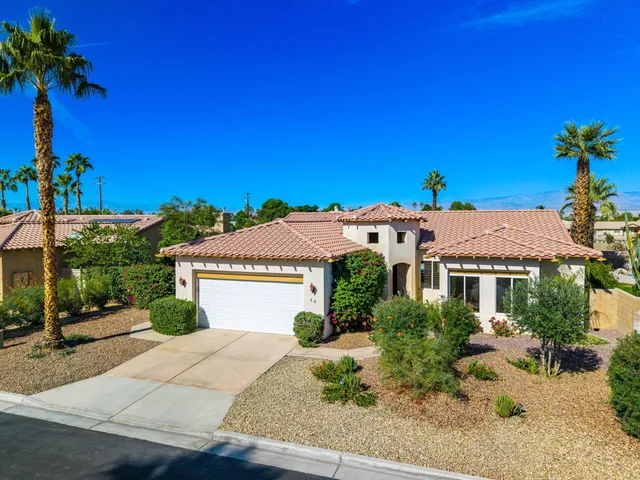 $868,000 | 20 Tucson Circle, Palm Desert, CA 92211