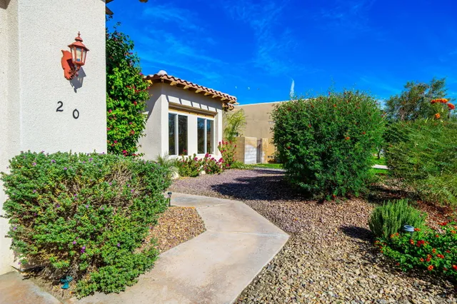 $868,000 | 20 Tucson Circle, Palm Desert, CA 92211