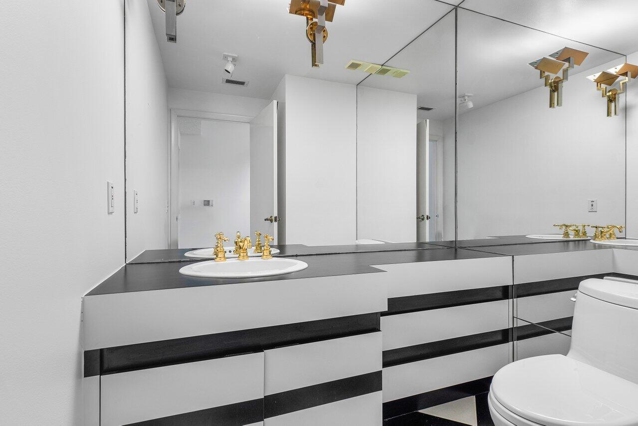 7351 Promenade Drive, Unit F702 Boca Raton, FL 33433 - Photo 12 of 34 Half Bath