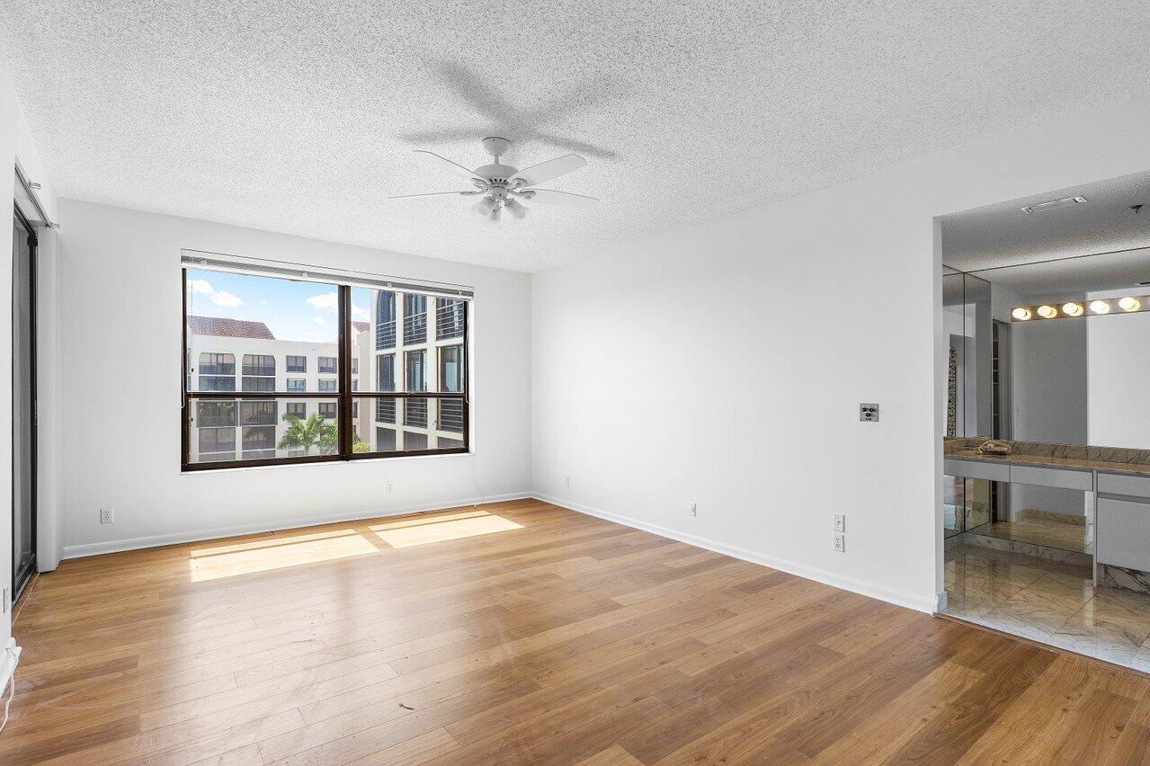 7351 Promenade Drive, Unit F702 Boca Raton, FL 33433 - Photo 13 of 34 Primary Bedroom